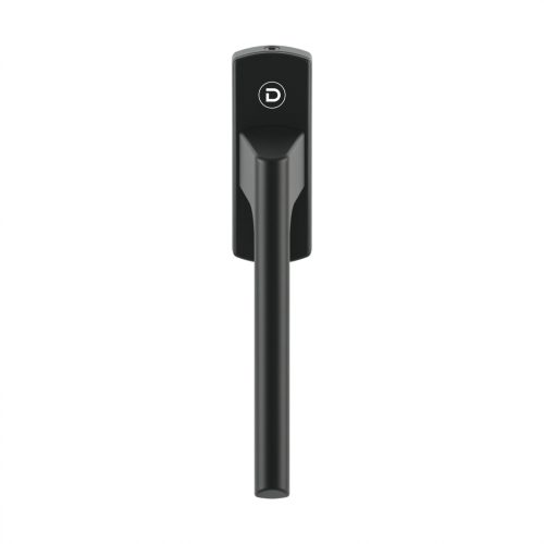 Cremone slim multipoint handle