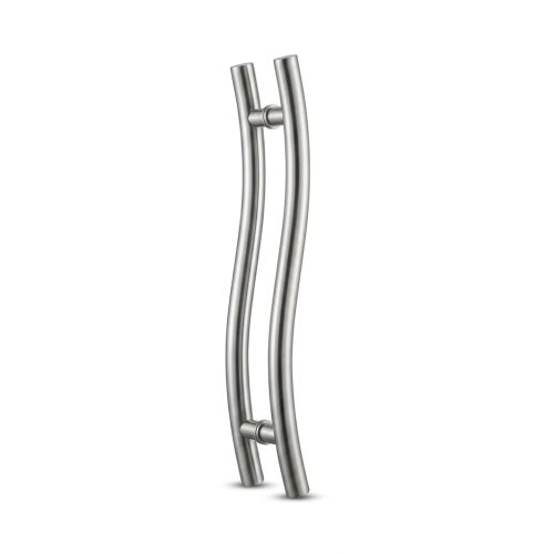 Curve handle