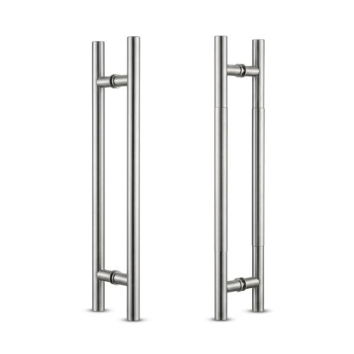 H handle